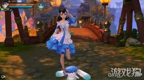 天下手游大神揭秘：开服首日极速冲级秘籍，更有惊喜礼包等你来领！