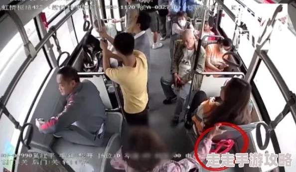公交车黄色小说更新至第50章女主角遭遇意外