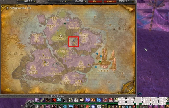 2025年魔兽世界复仇军监牢钥匙高效刷取位置详解 2025年魔兽世界复仇军监牢钥匙高效刷取位置详解